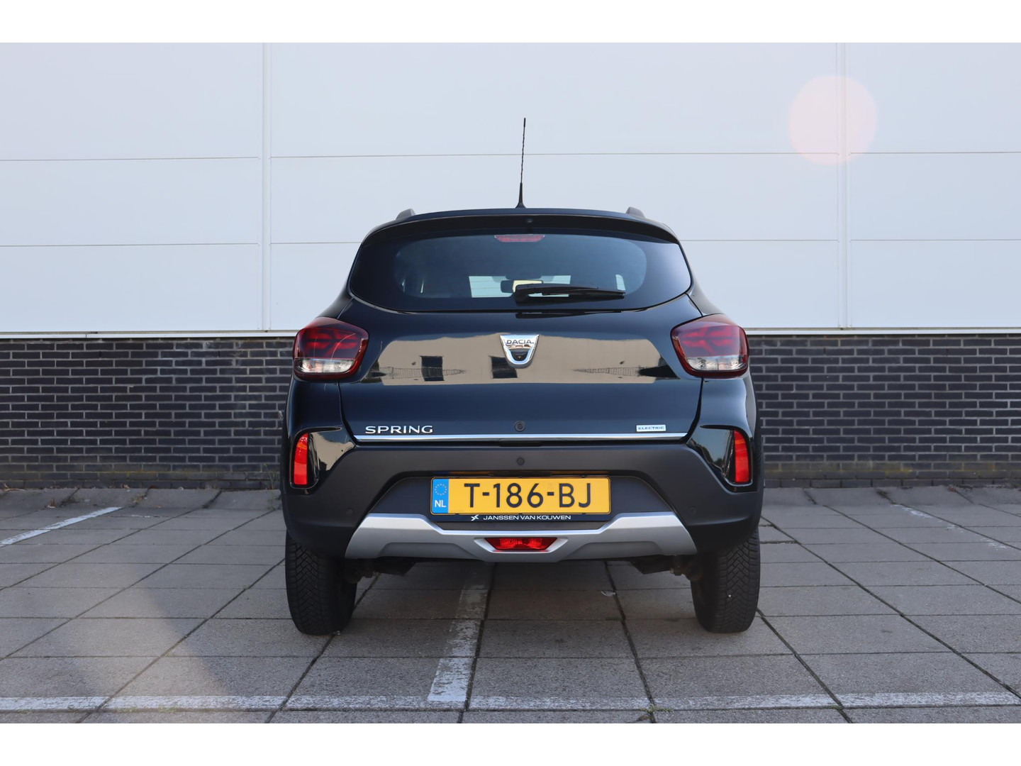 Dacia Dacia