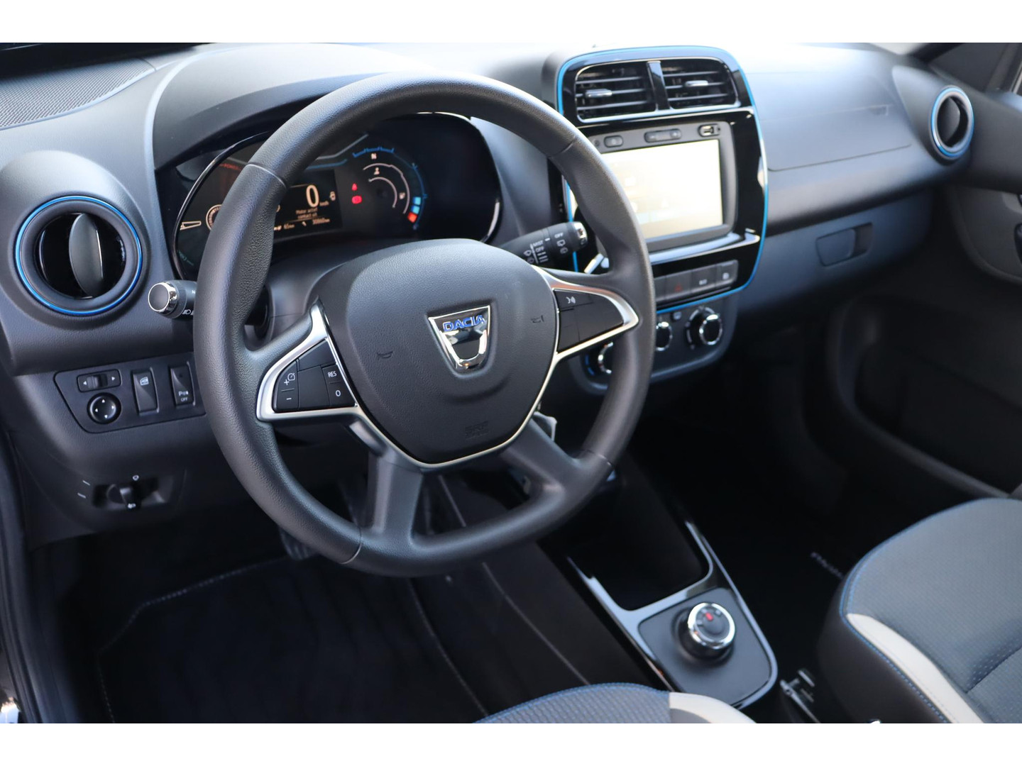 Dacia Dacia