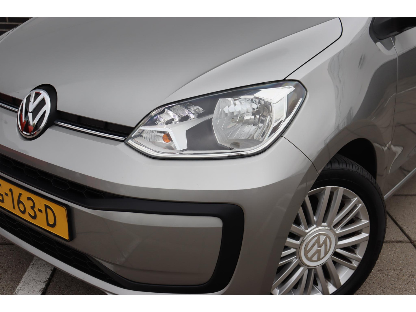 Volkswagen Volkswagen