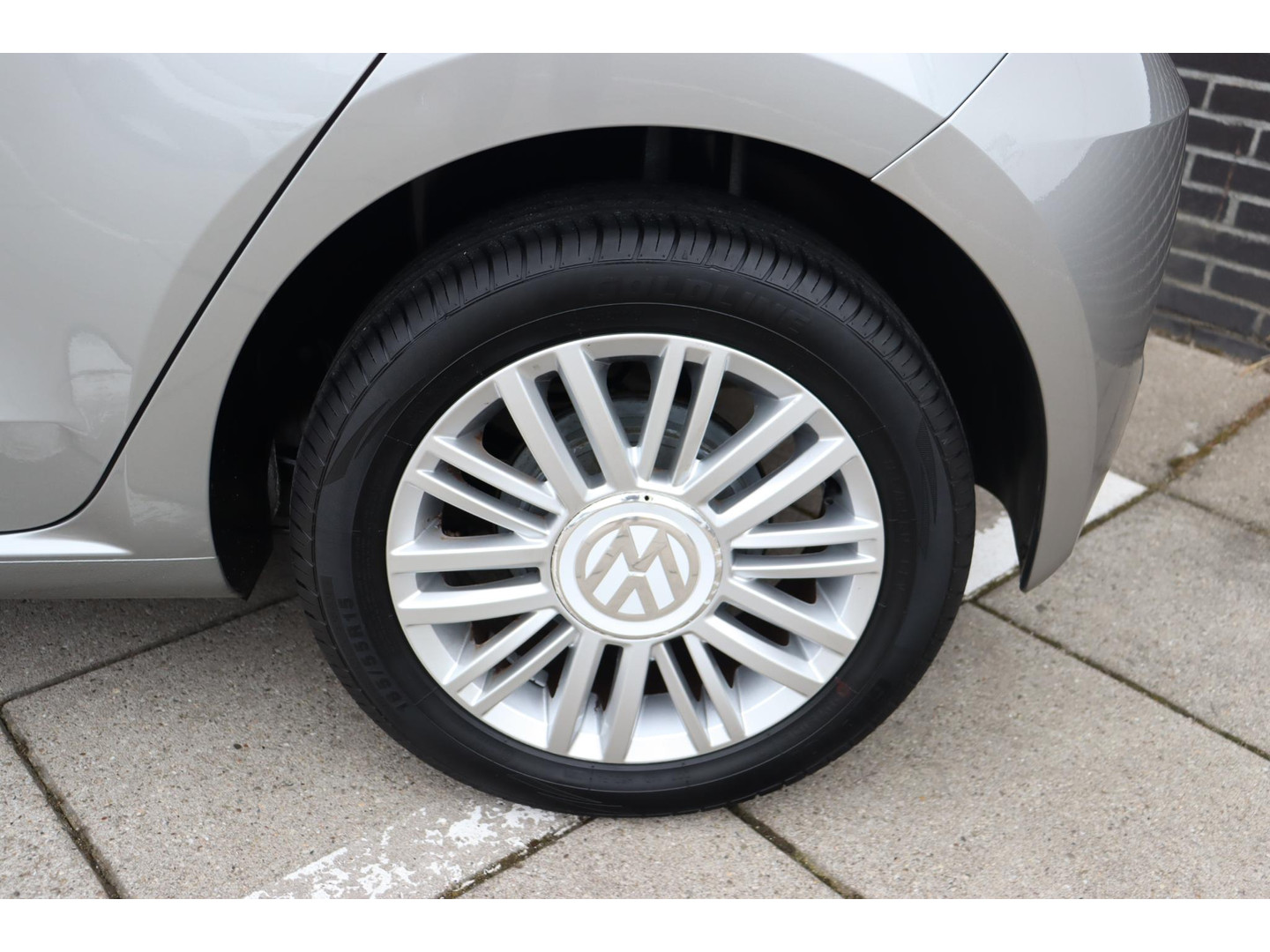 Volkswagen Volkswagen
