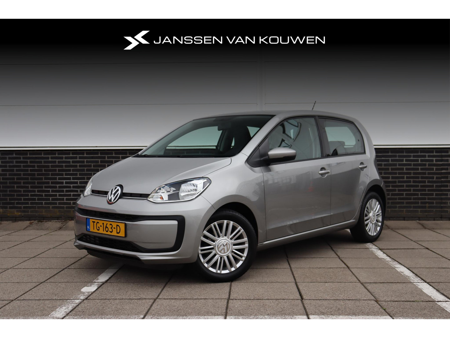 Volkswagen Volkswagen