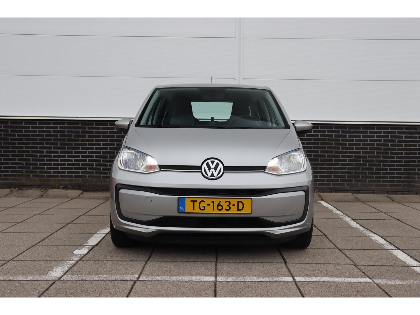 Volkswagen Volkswagen