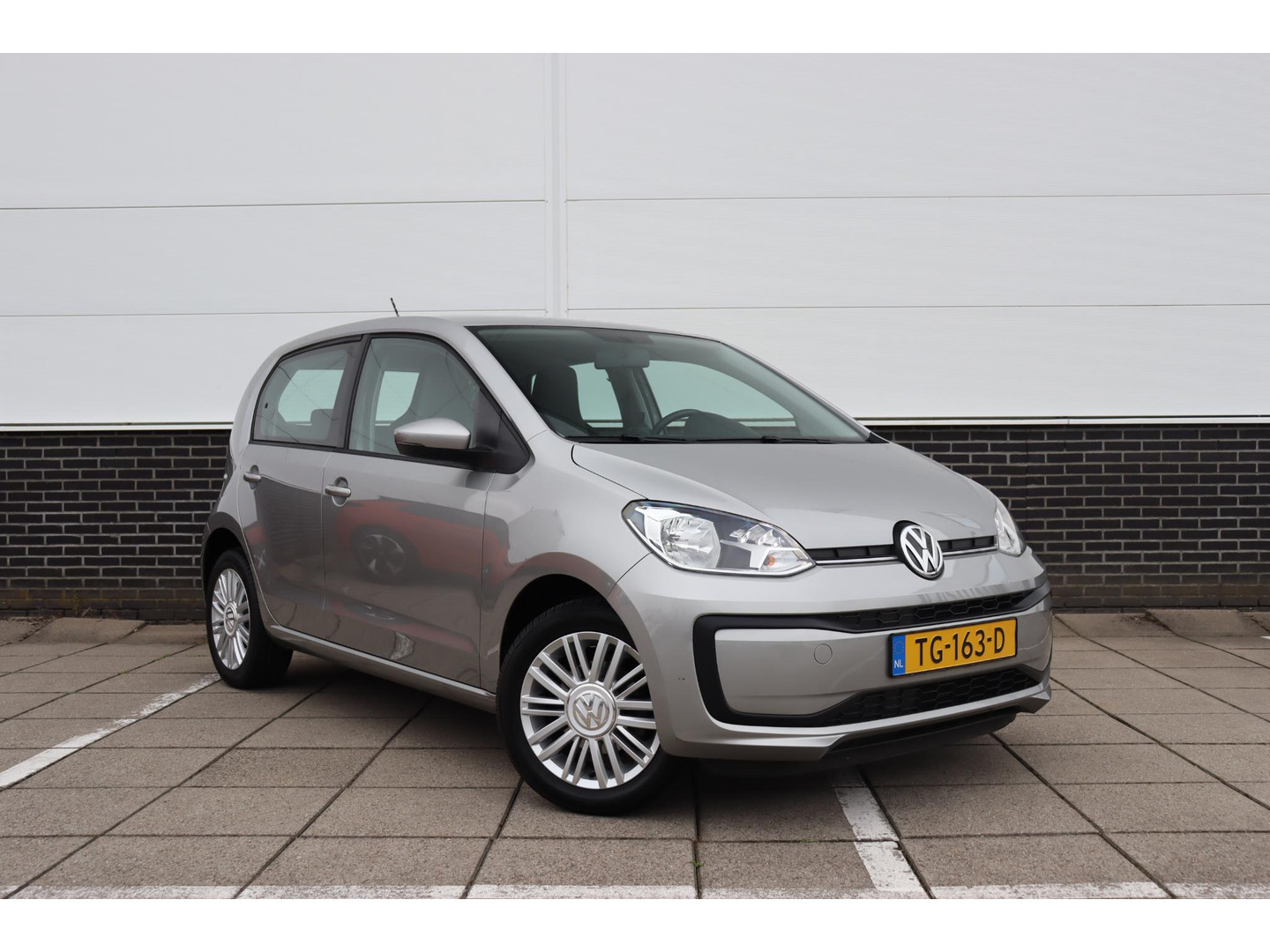 Volkswagen Volkswagen