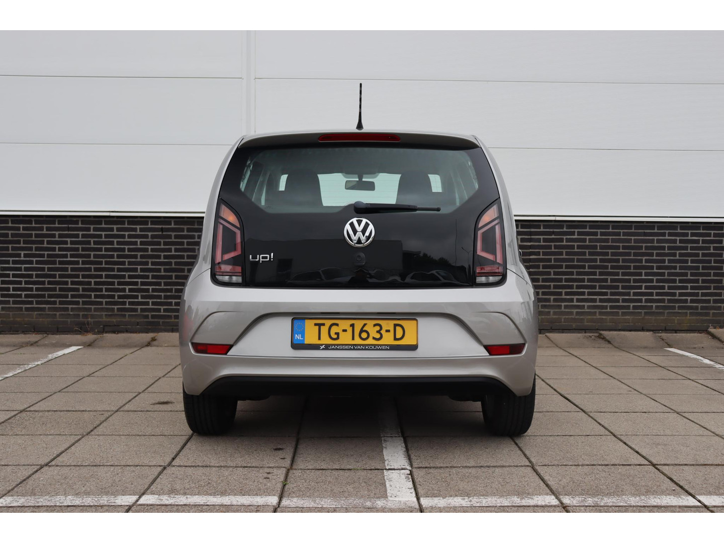 Volkswagen Volkswagen
