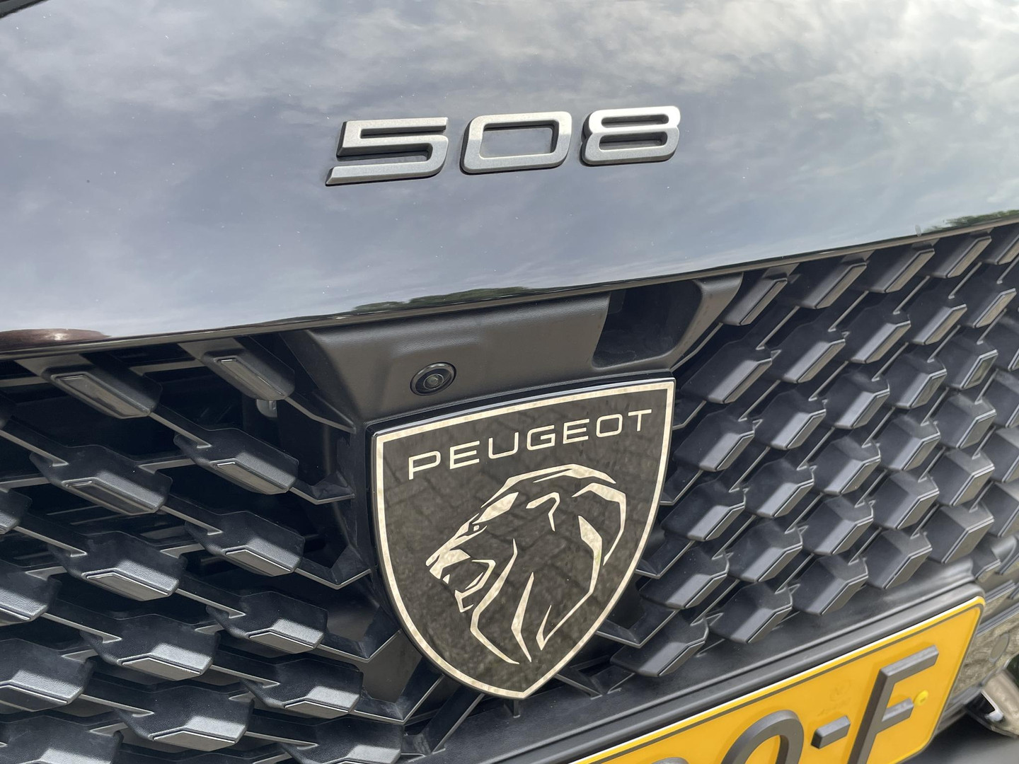 Peugeot Peugeot