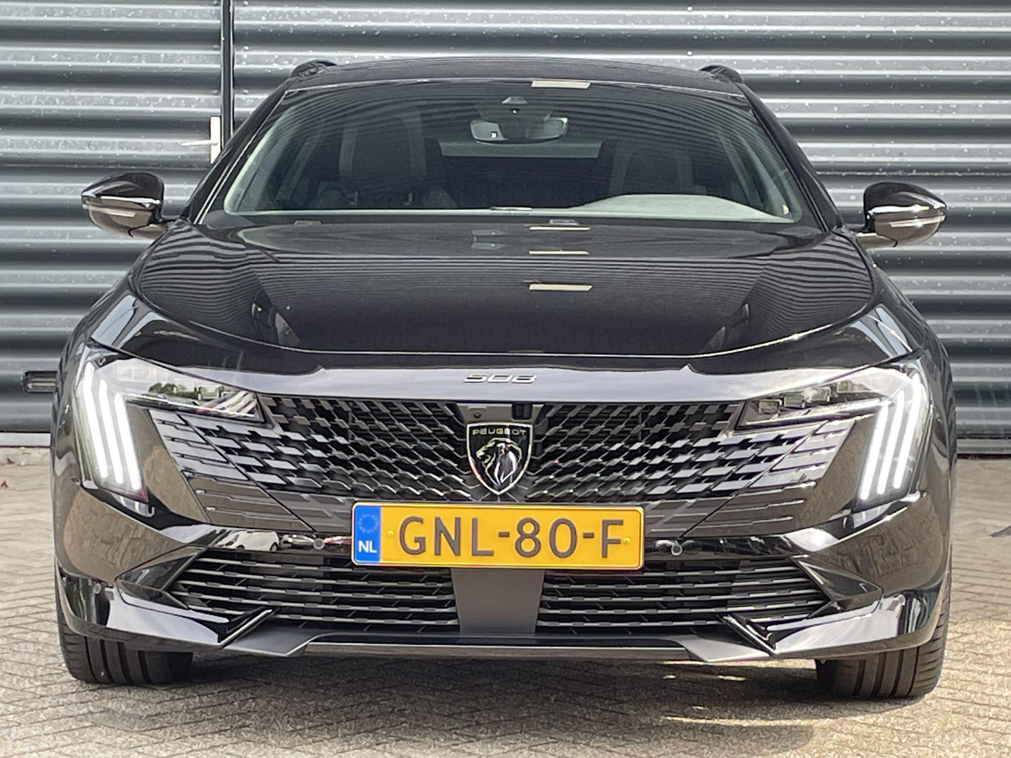 Peugeot Peugeot