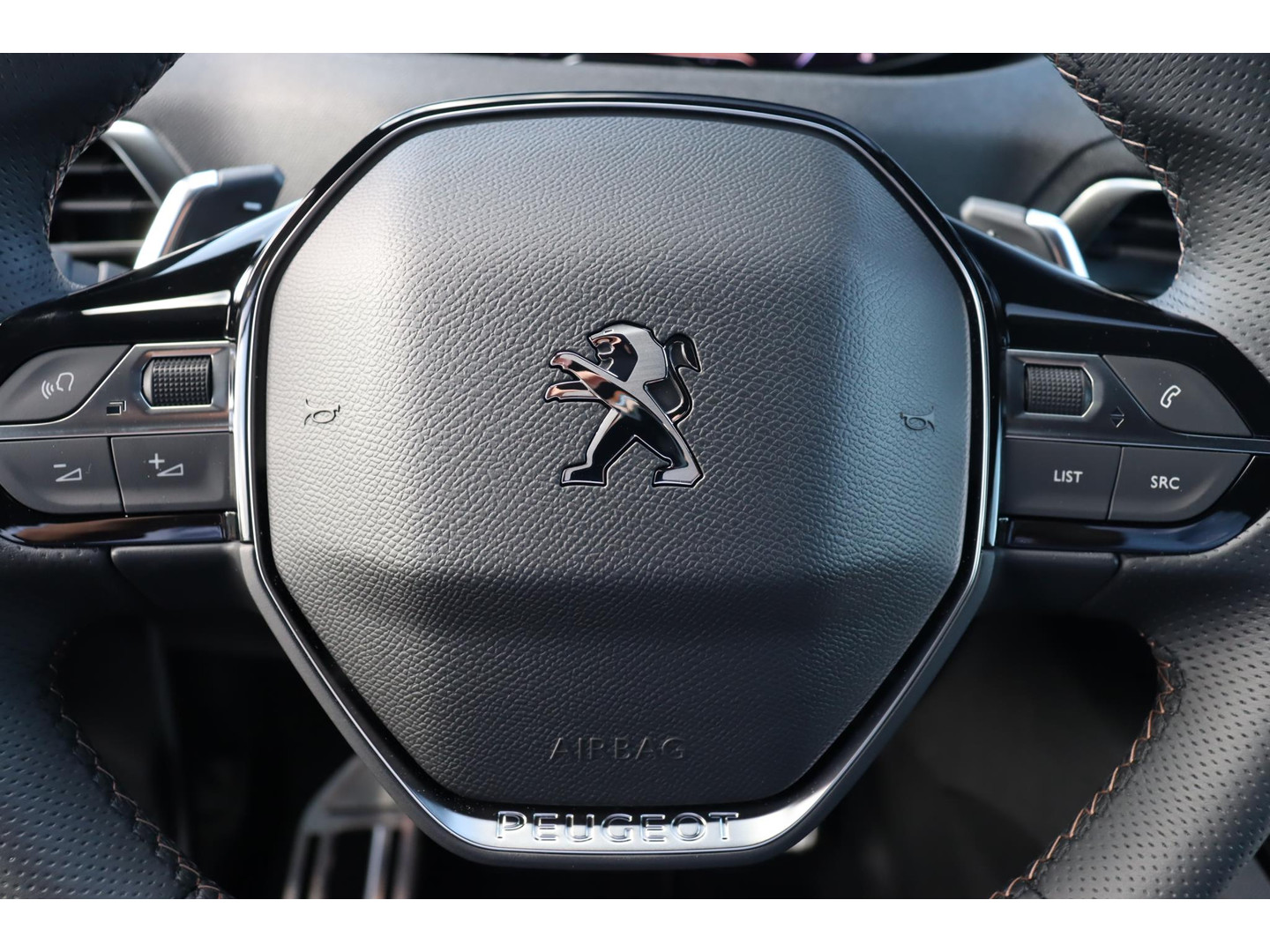 Peugeot Peugeot