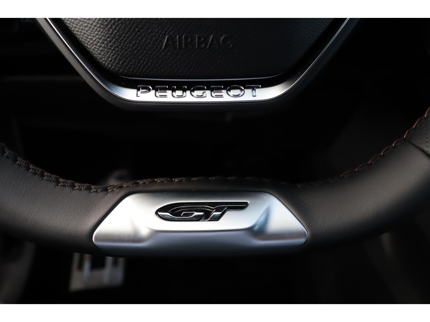 Peugeot Peugeot