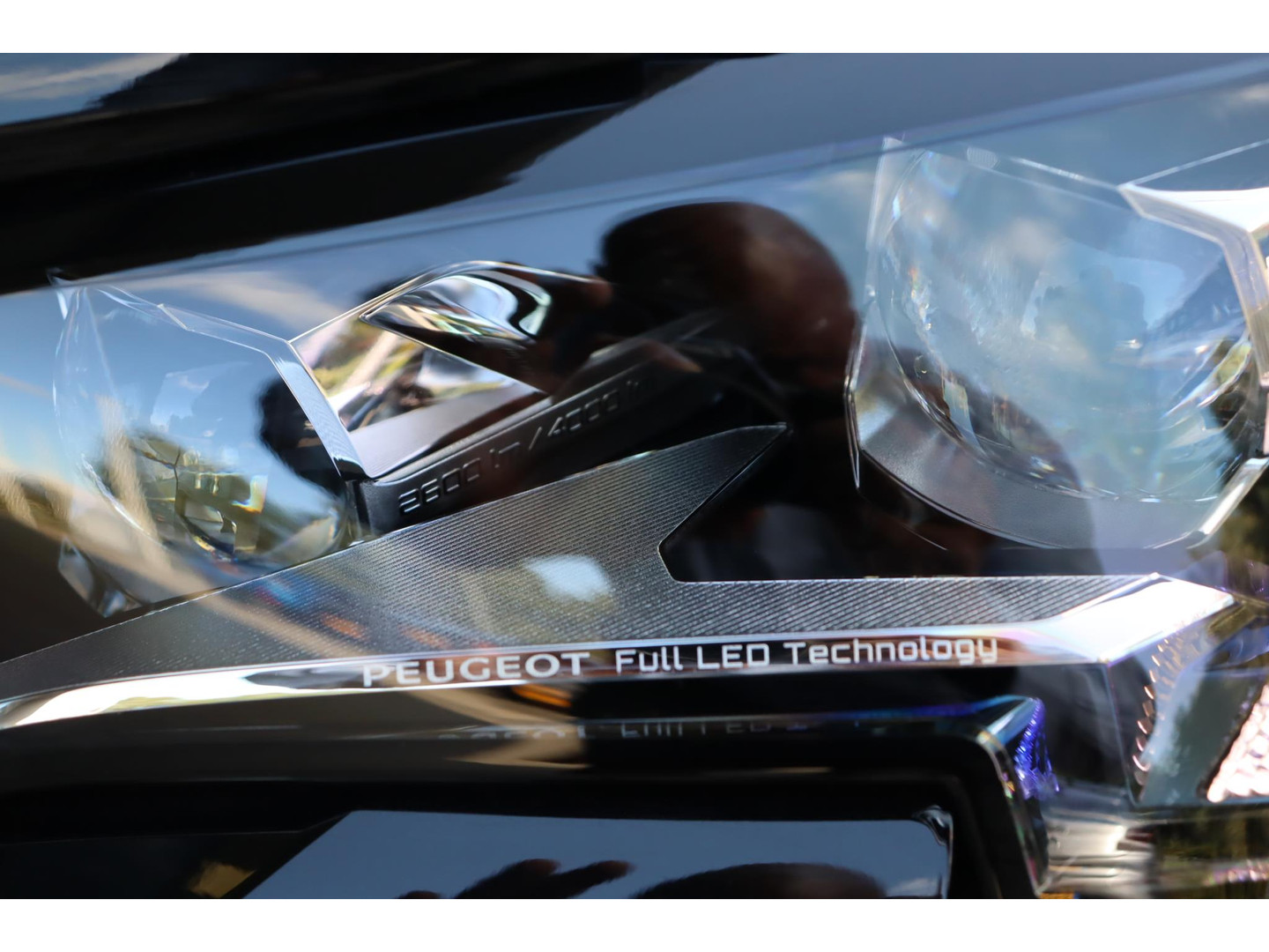 Peugeot Peugeot