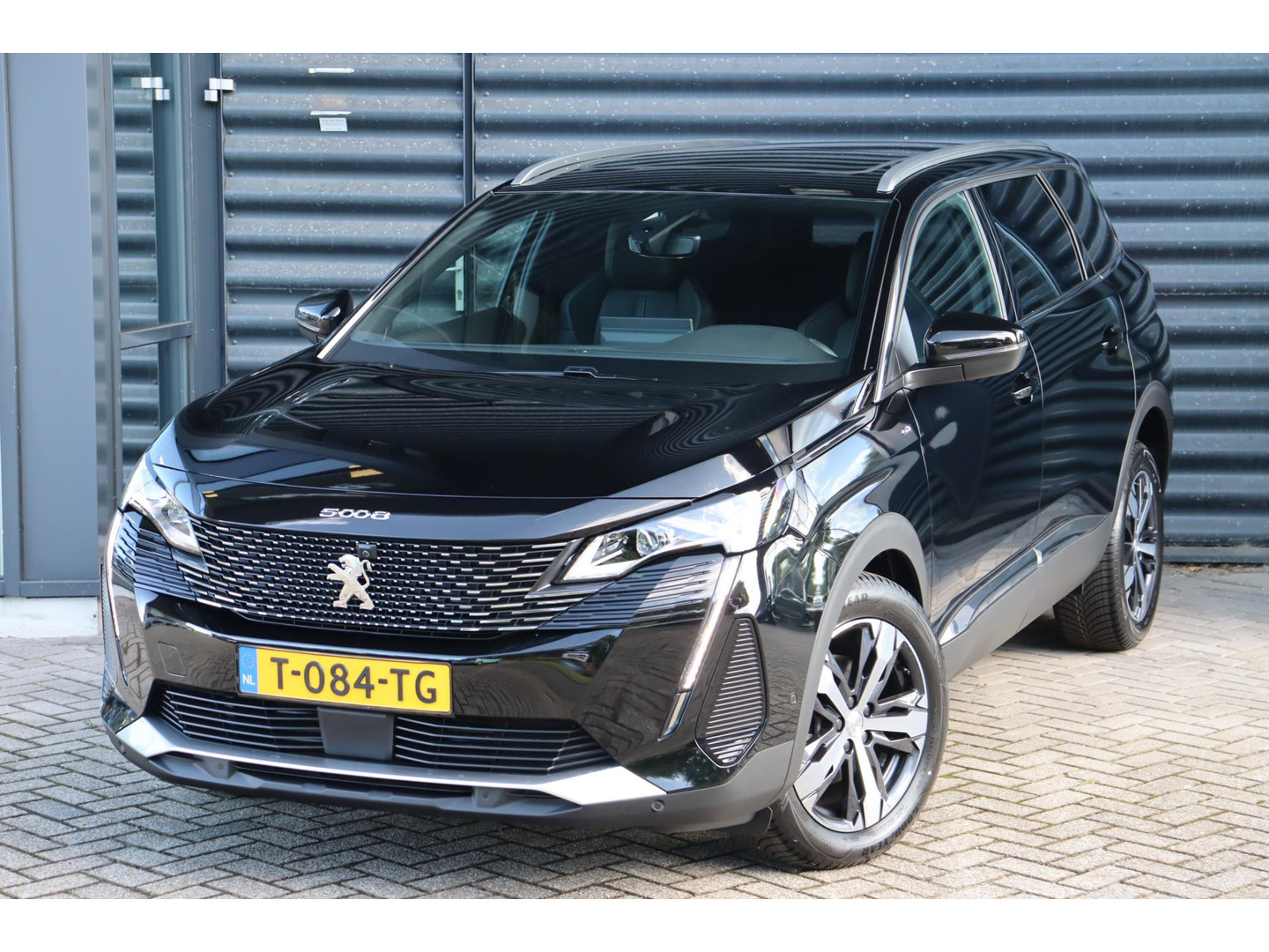 Peugeot Peugeot