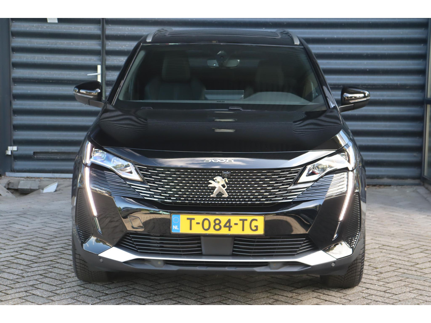 Peugeot Peugeot