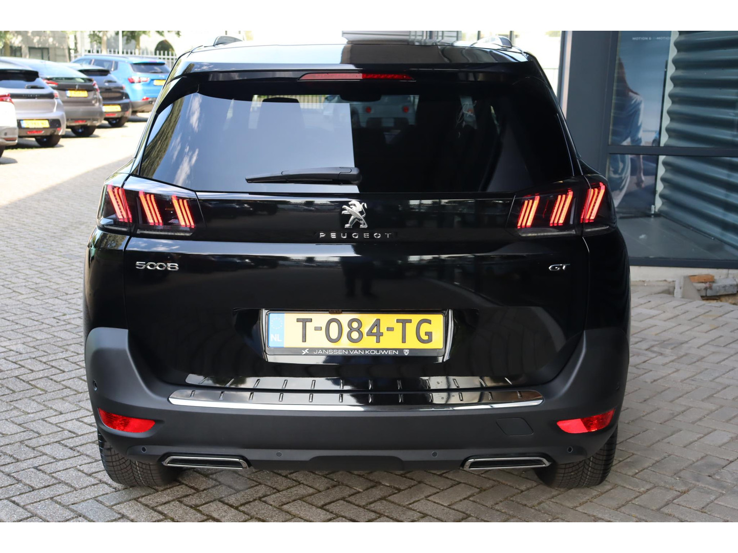 Peugeot Peugeot