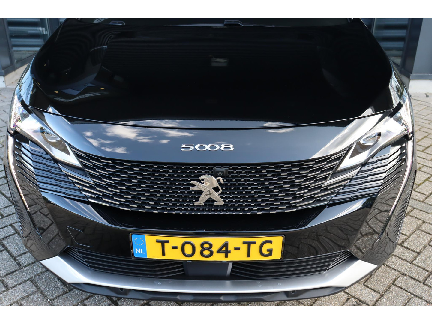 Peugeot Peugeot