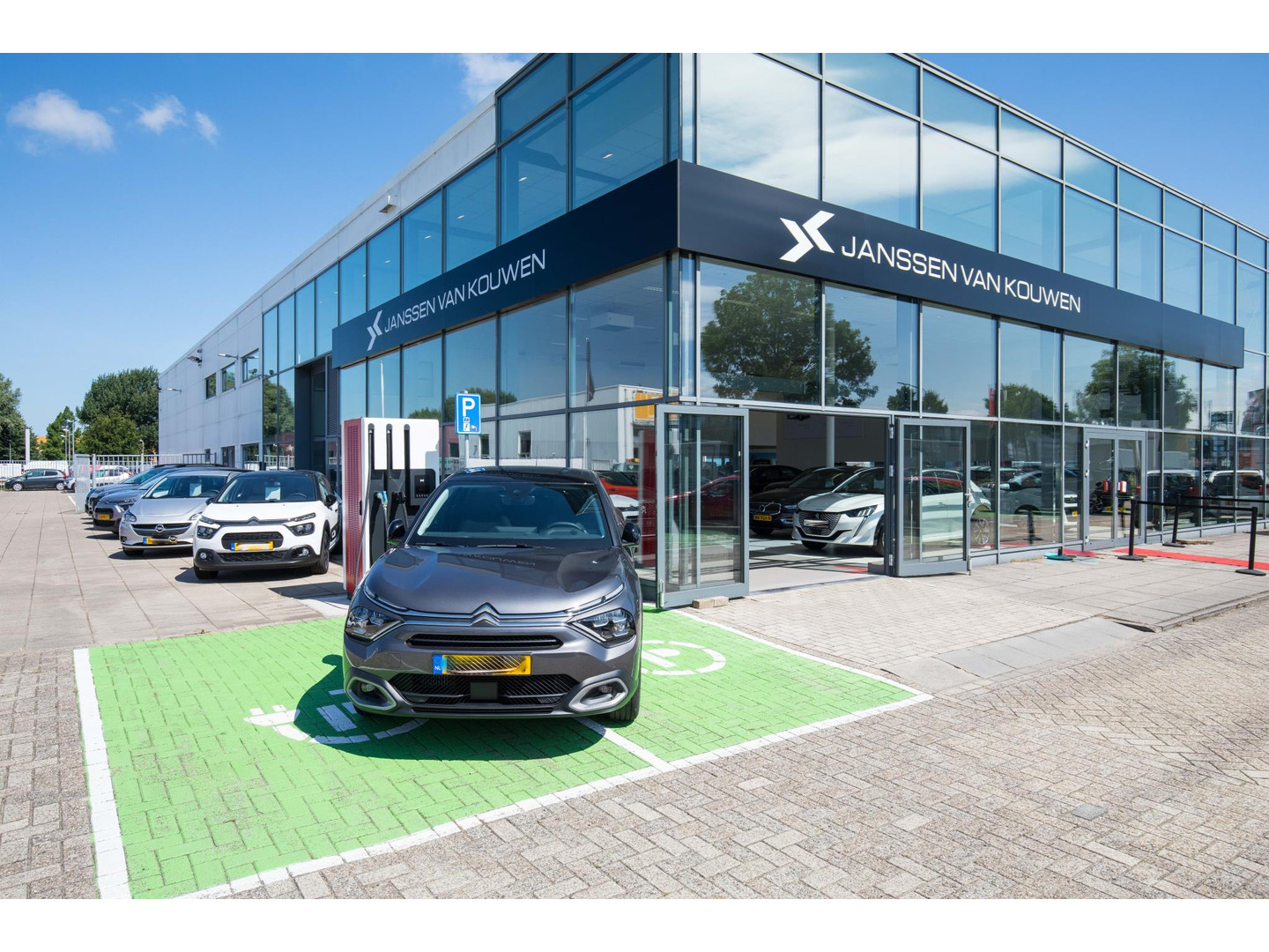 Peugeot Peugeot