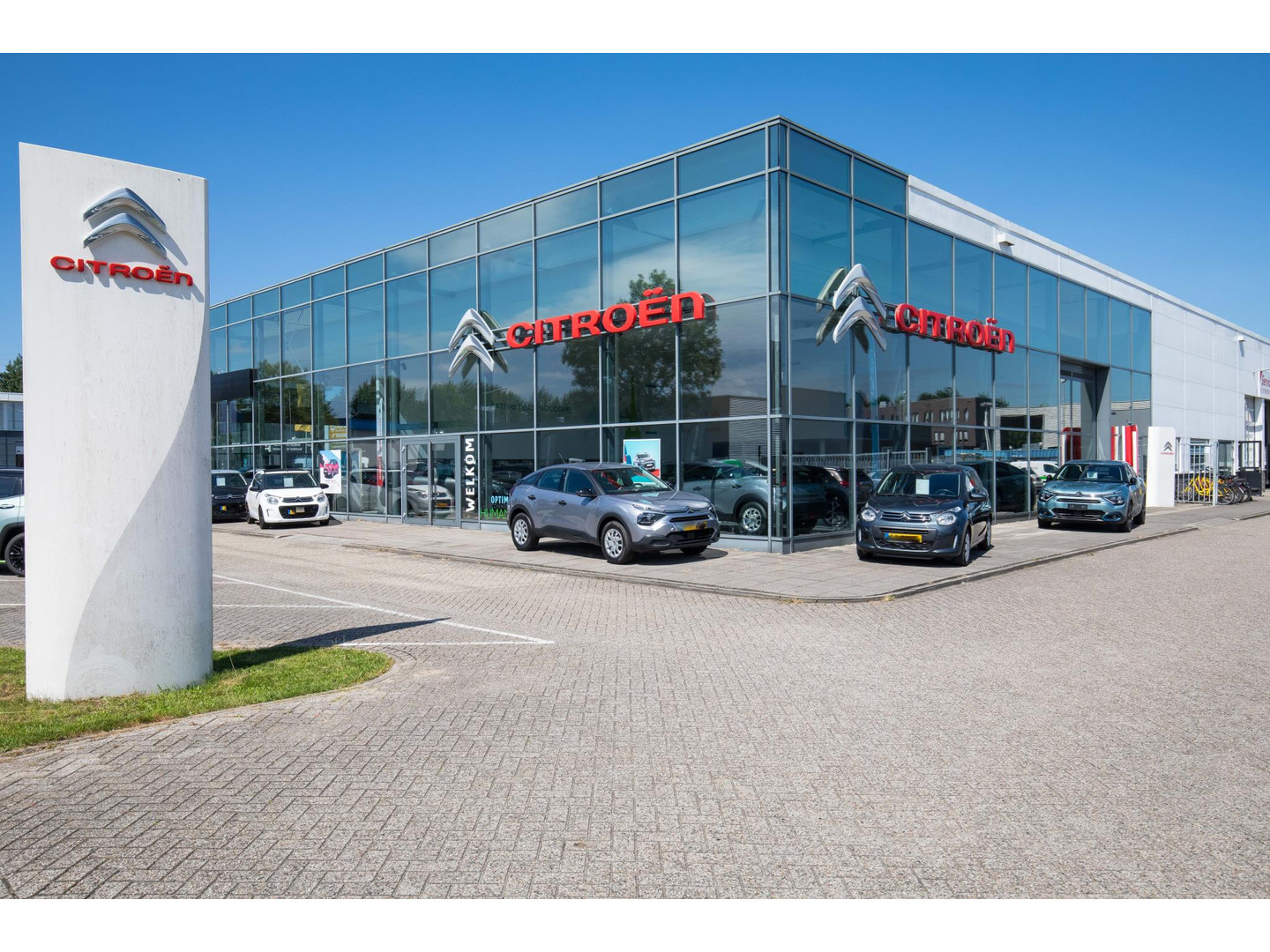 Peugeot Peugeot