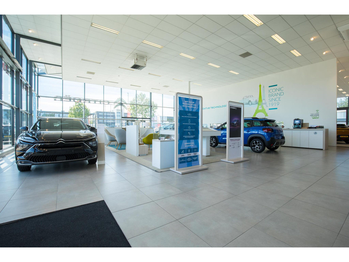 Citroën Citroën