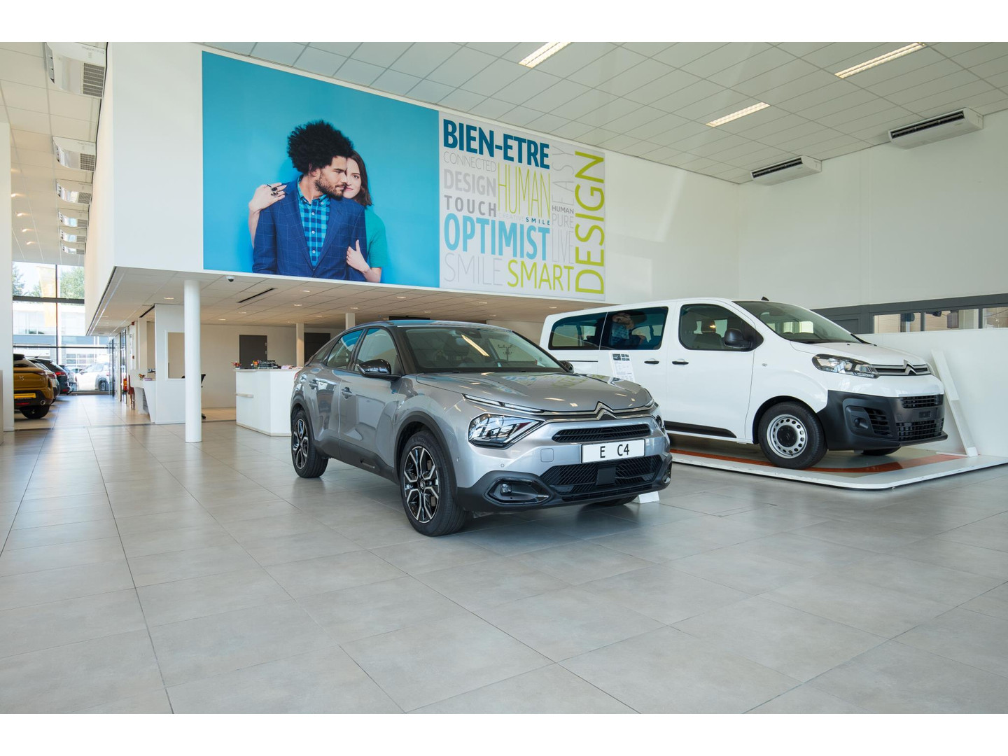 Citroën Citroën