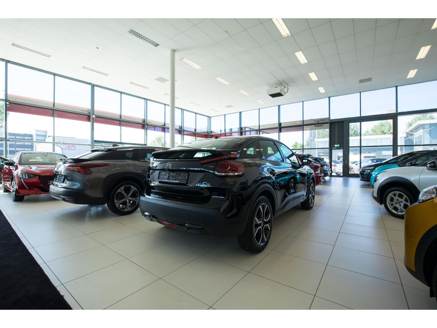 Citroën Citroën