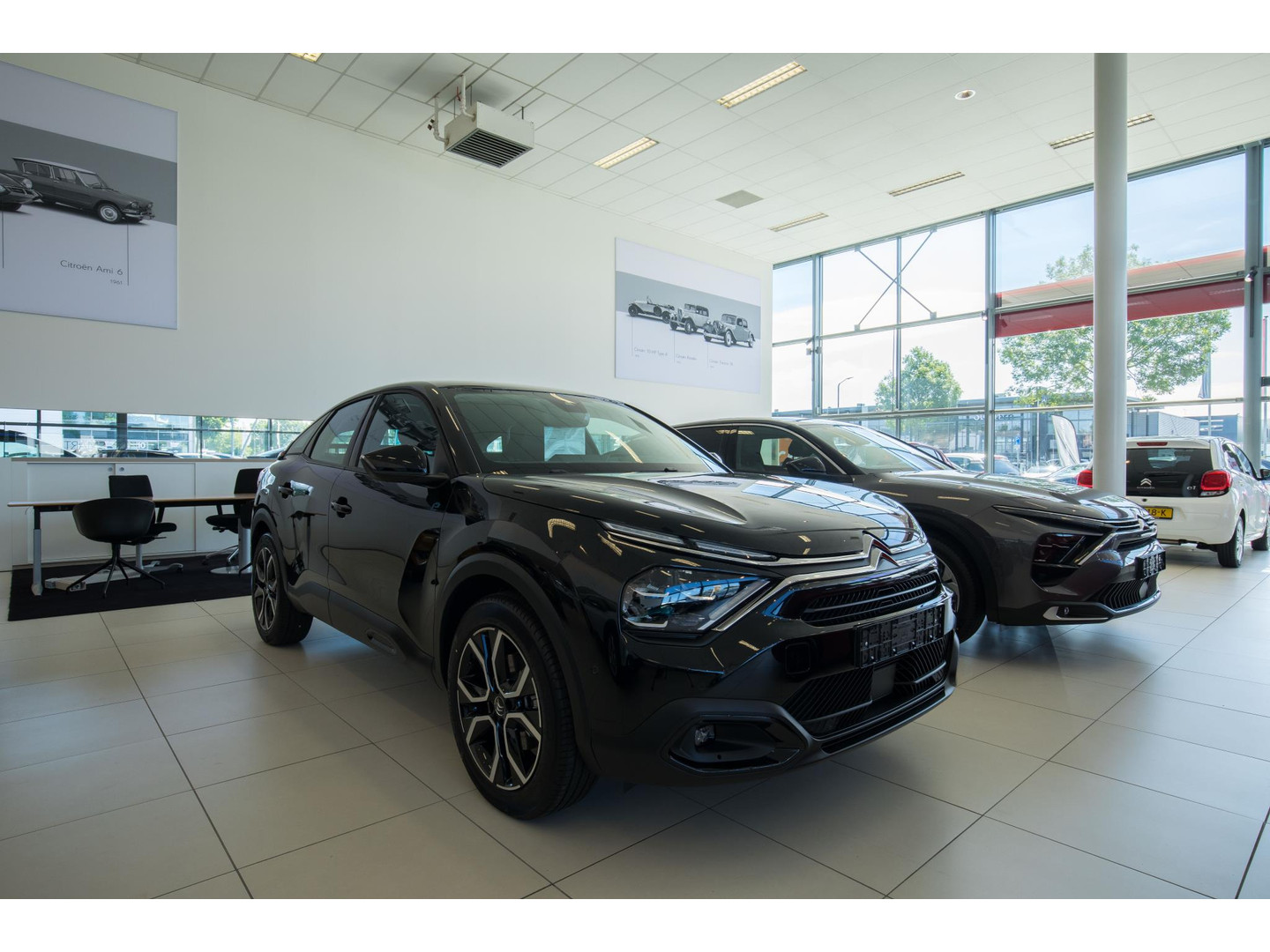 Citroën Citroën