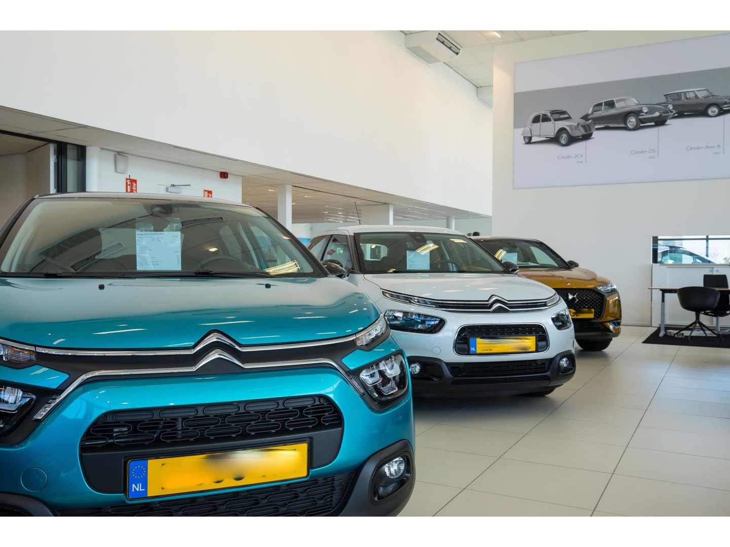 Citroën Citroën