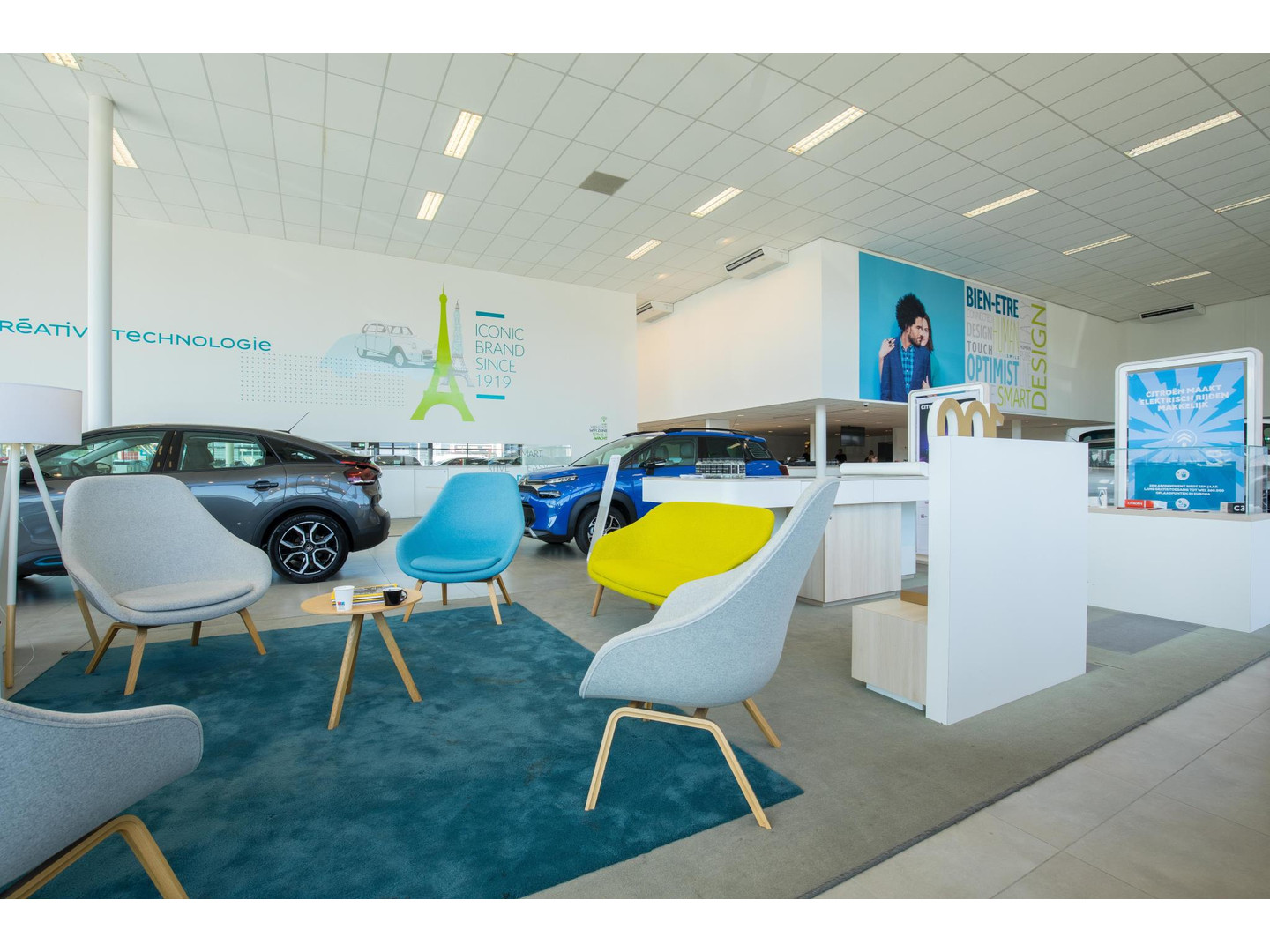 Citroën Citroën