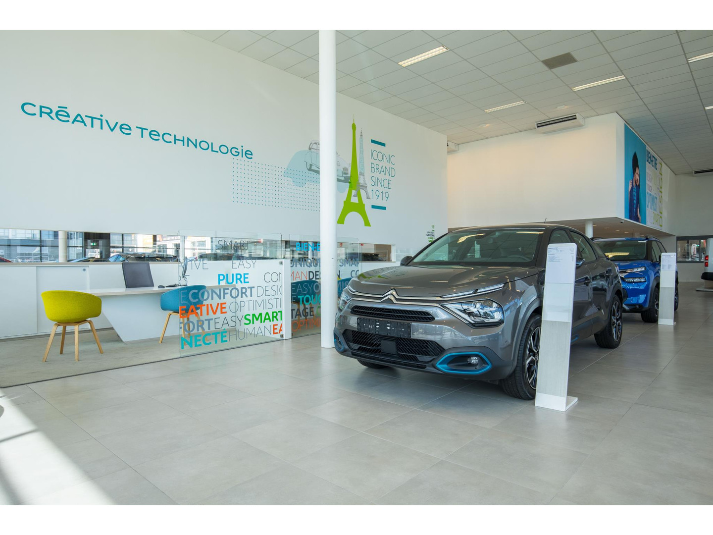 Citroën Citroën