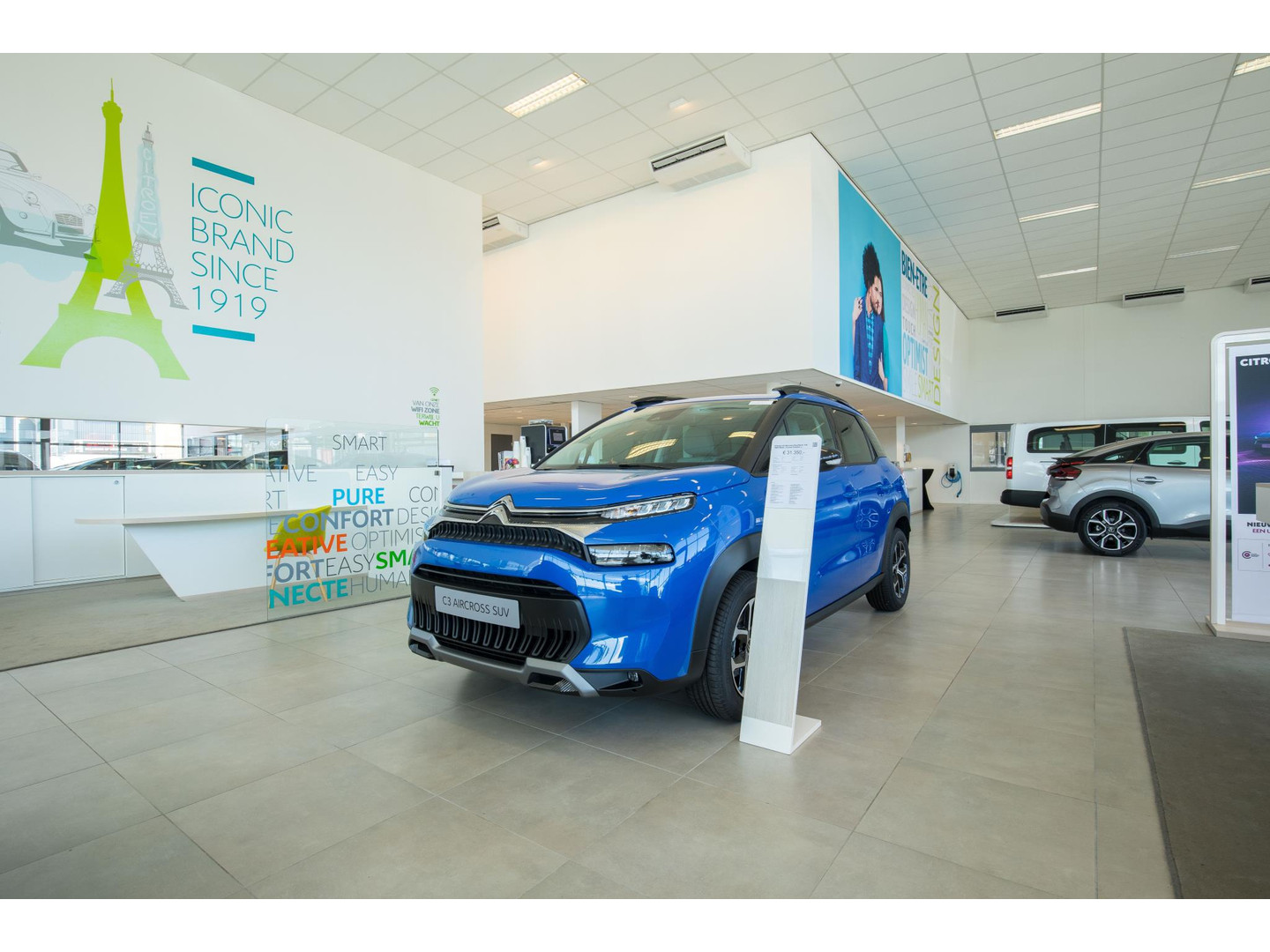 Citroën Citroën
