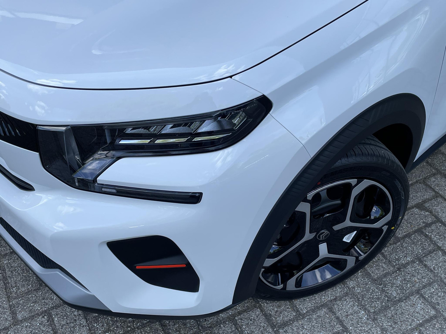 Citroën Citroën