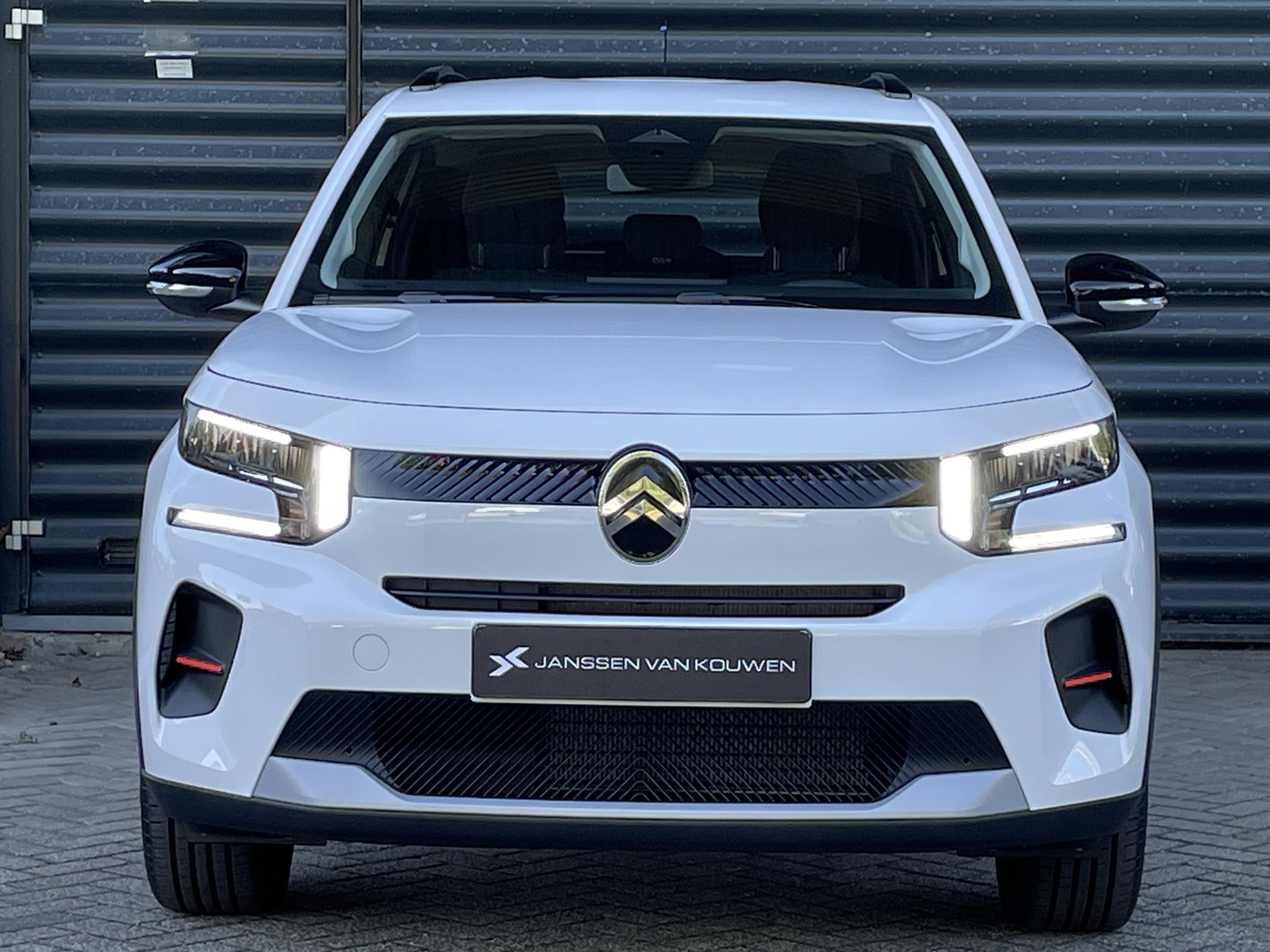 Citroën Citroën