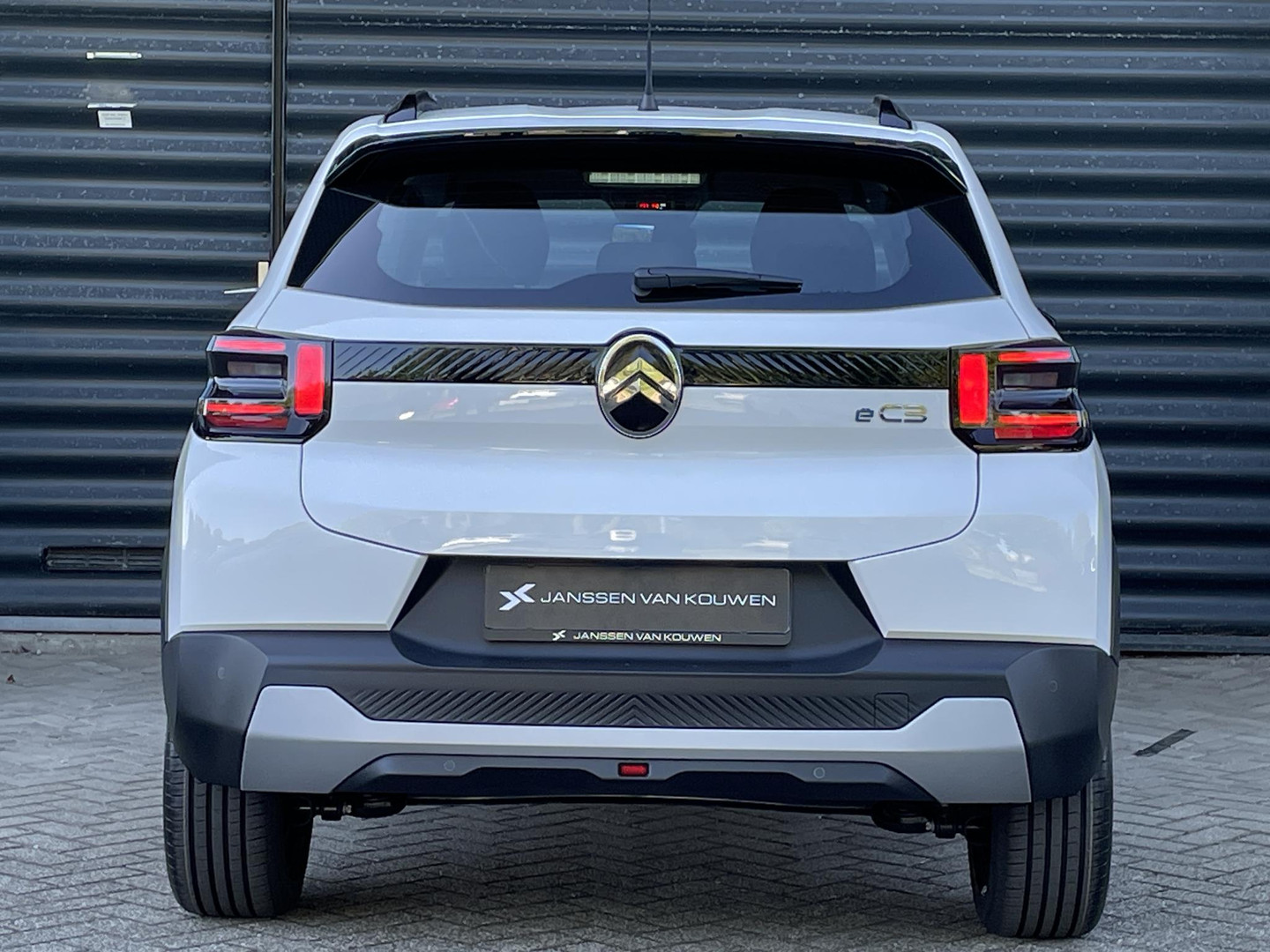 Citroën Citroën