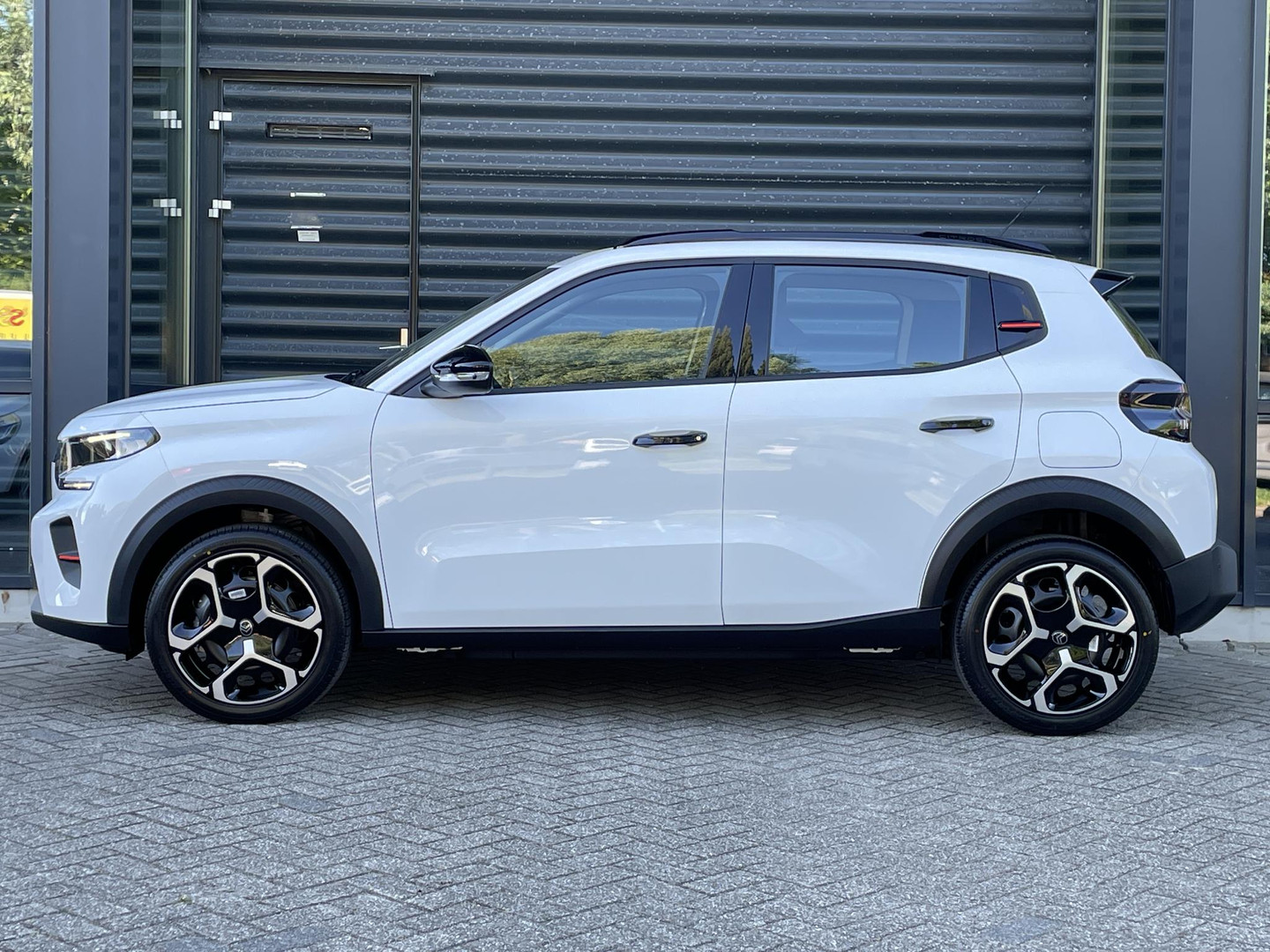 Citroën Citroën