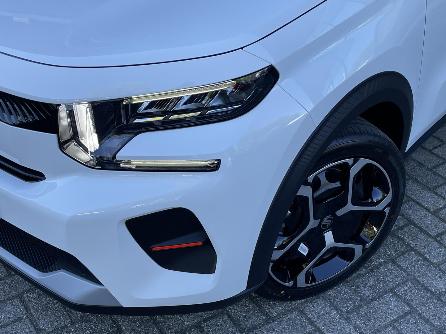 Citroën Citroën