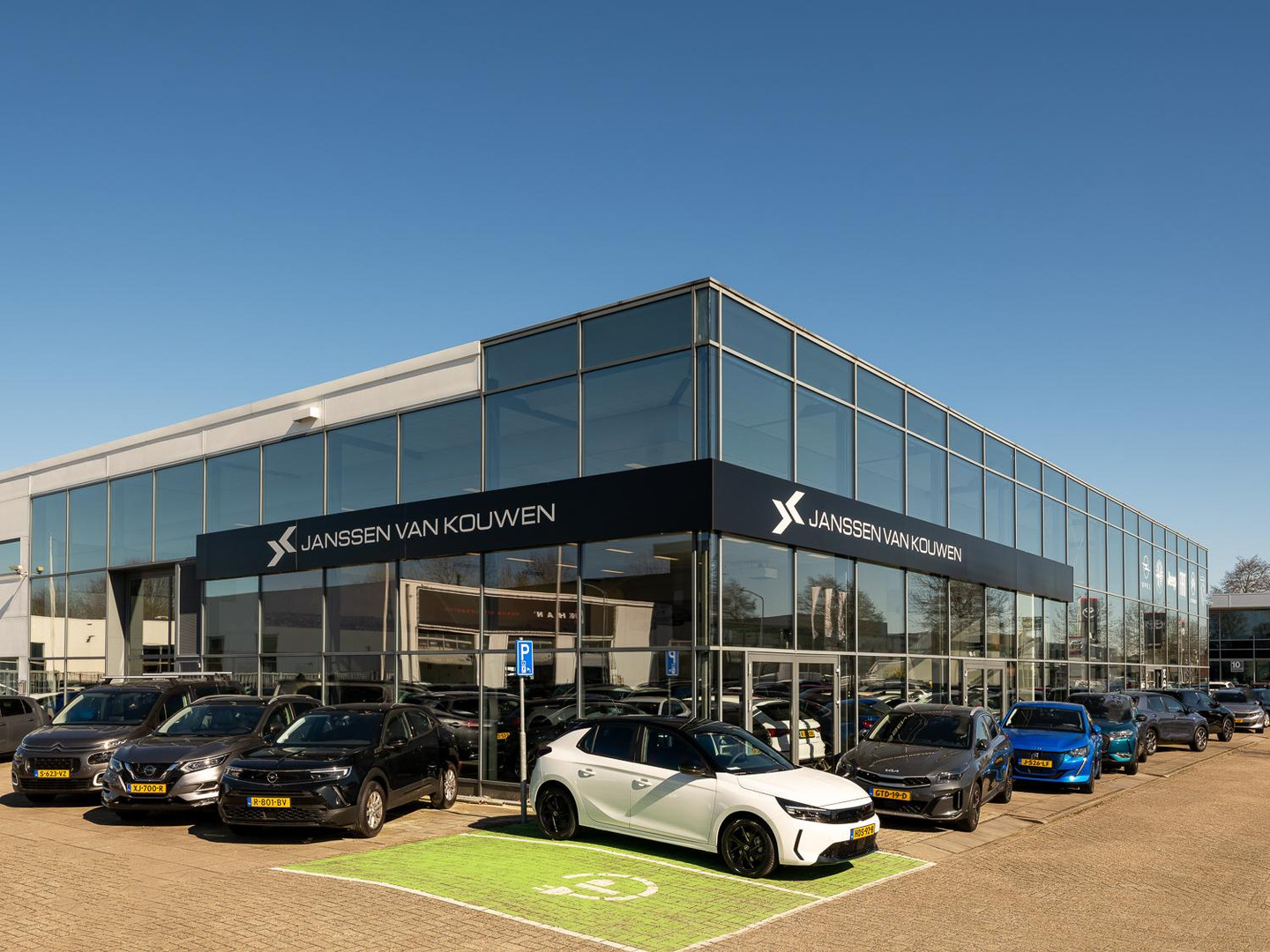 Citroën Citroën