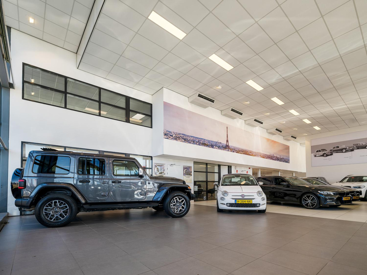 Citroën Citroën