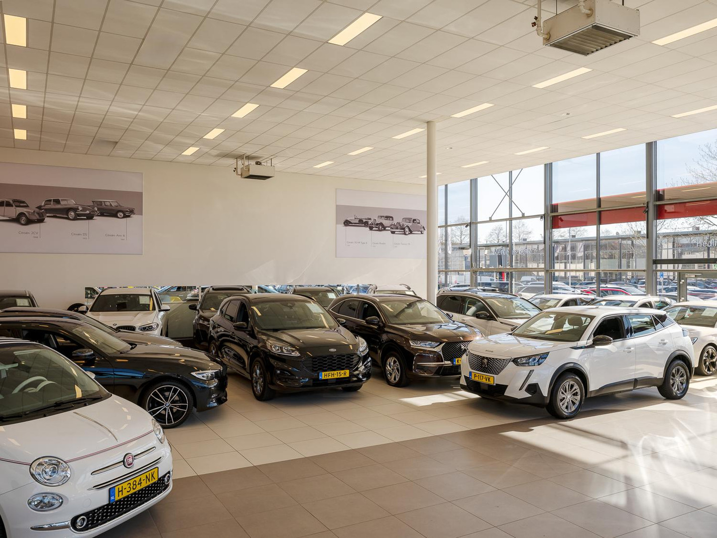 Citroën Citroën