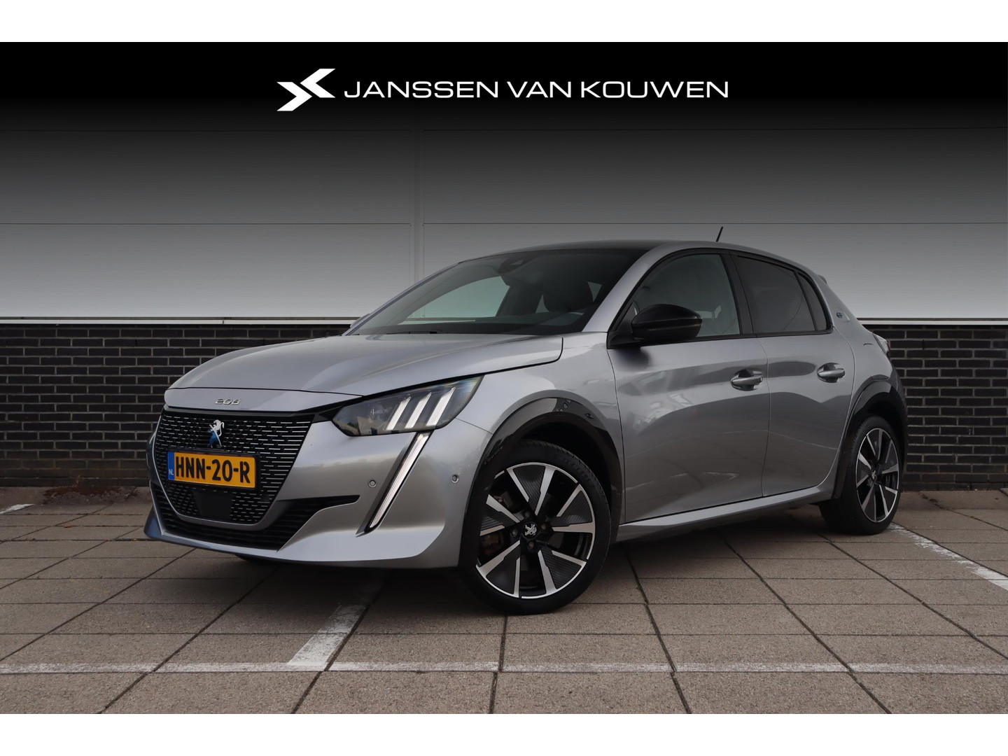 Peugeot Peugeot