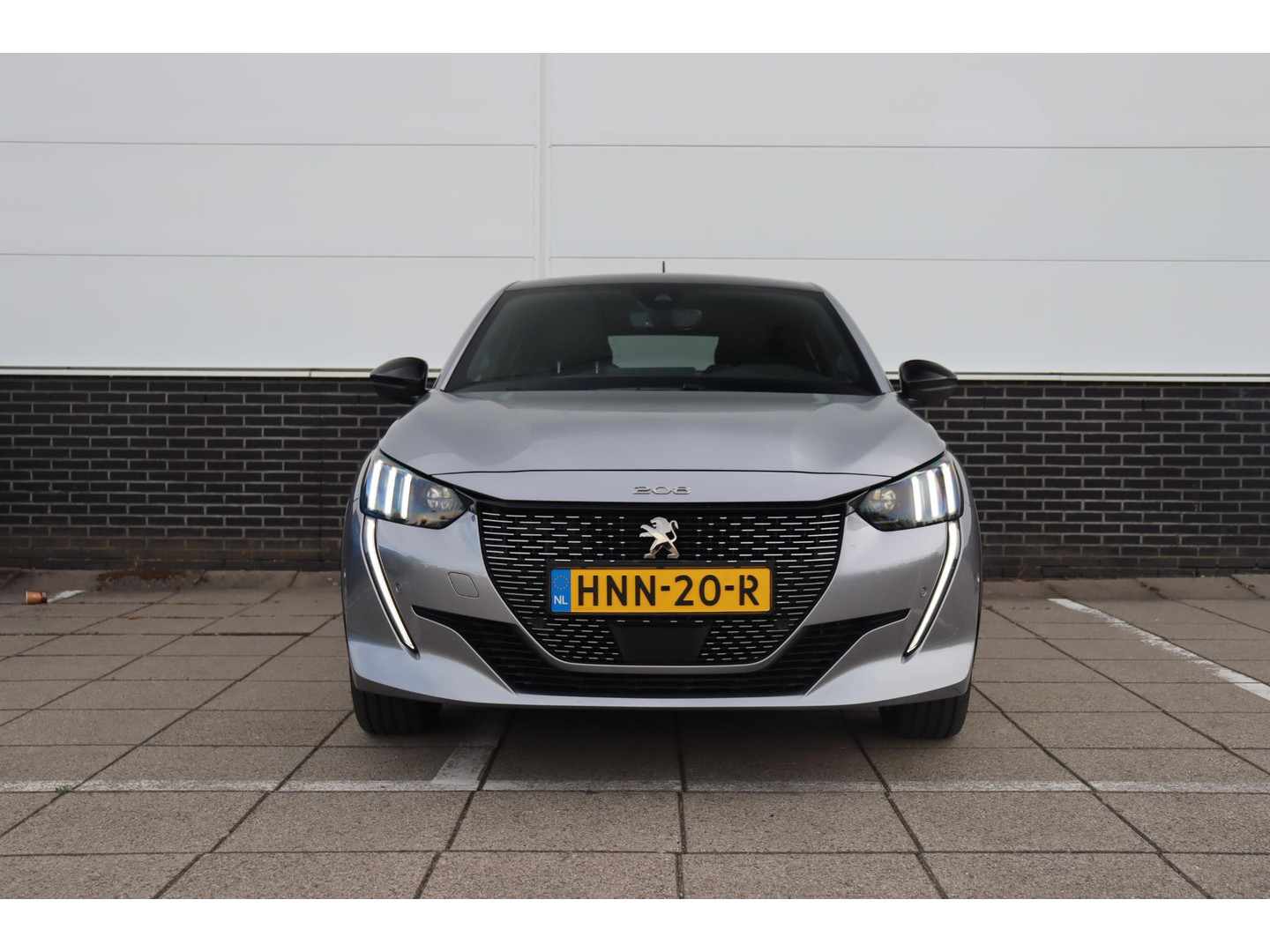 Peugeot Peugeot