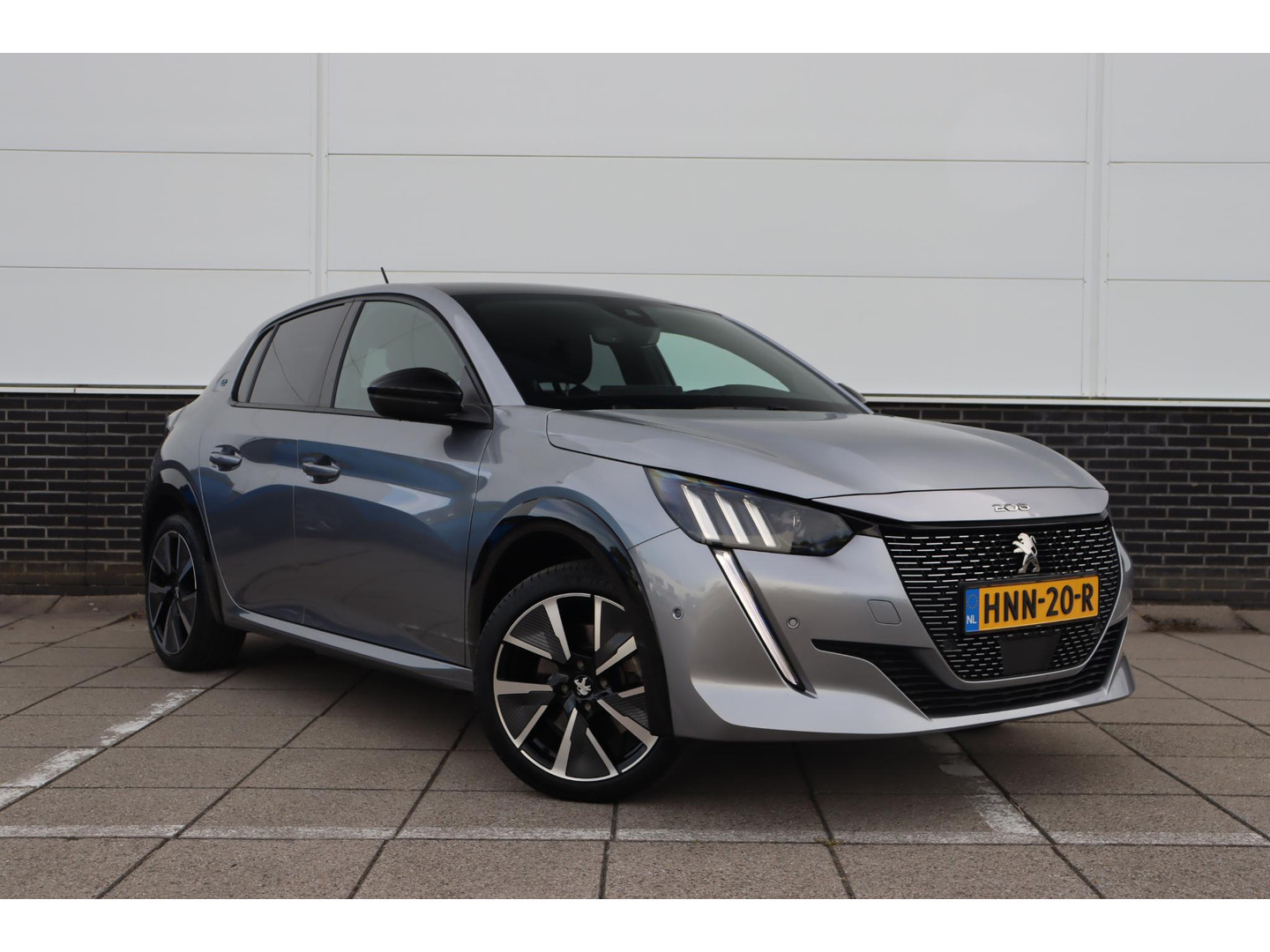 Peugeot Peugeot
