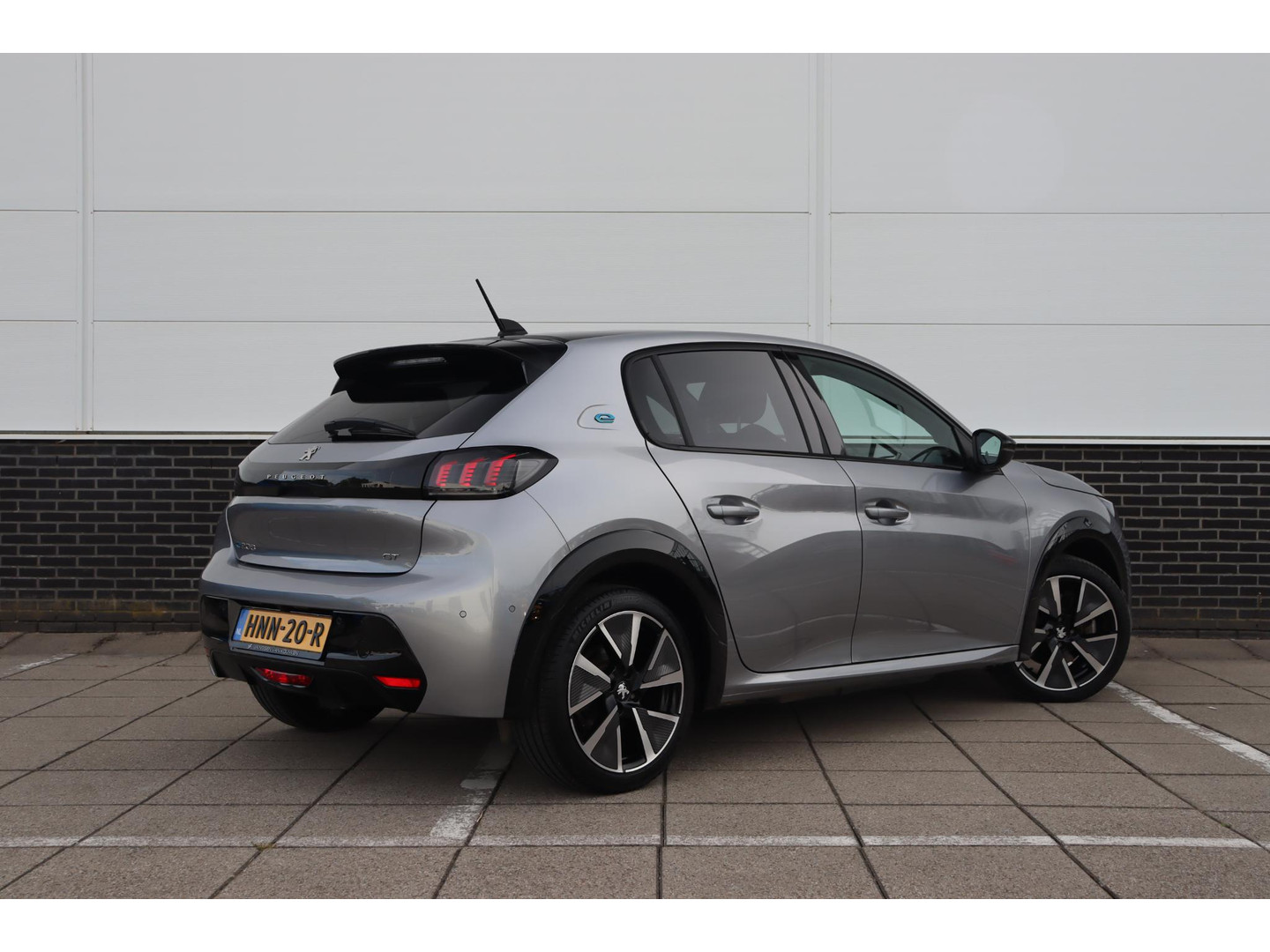 Peugeot Peugeot