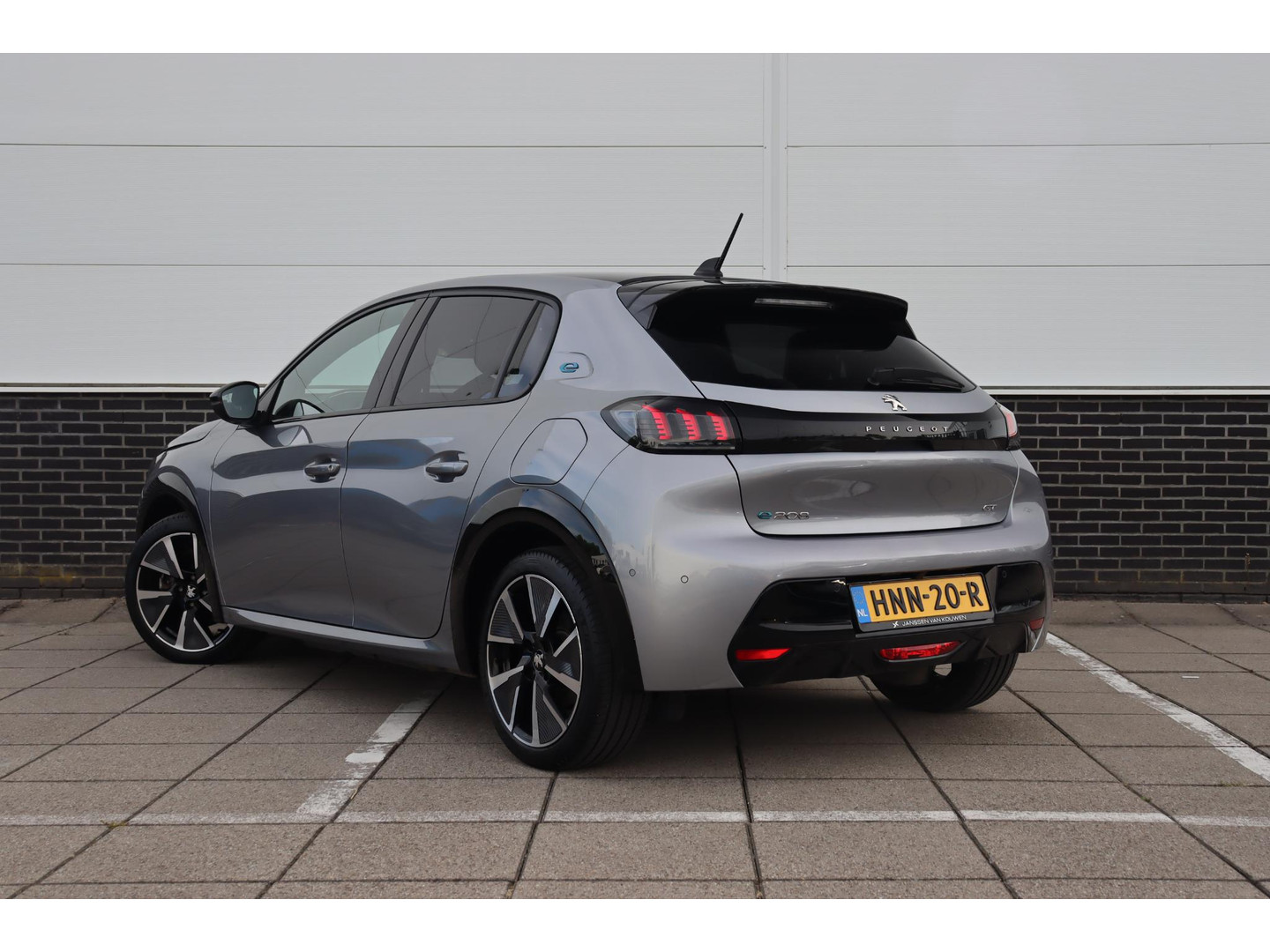 Peugeot Peugeot