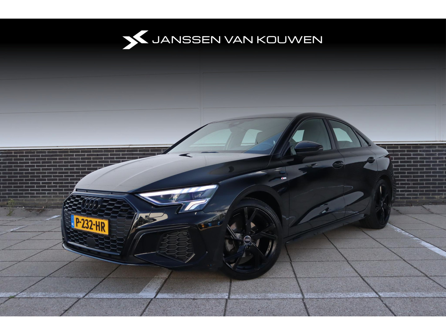 Audi Audi