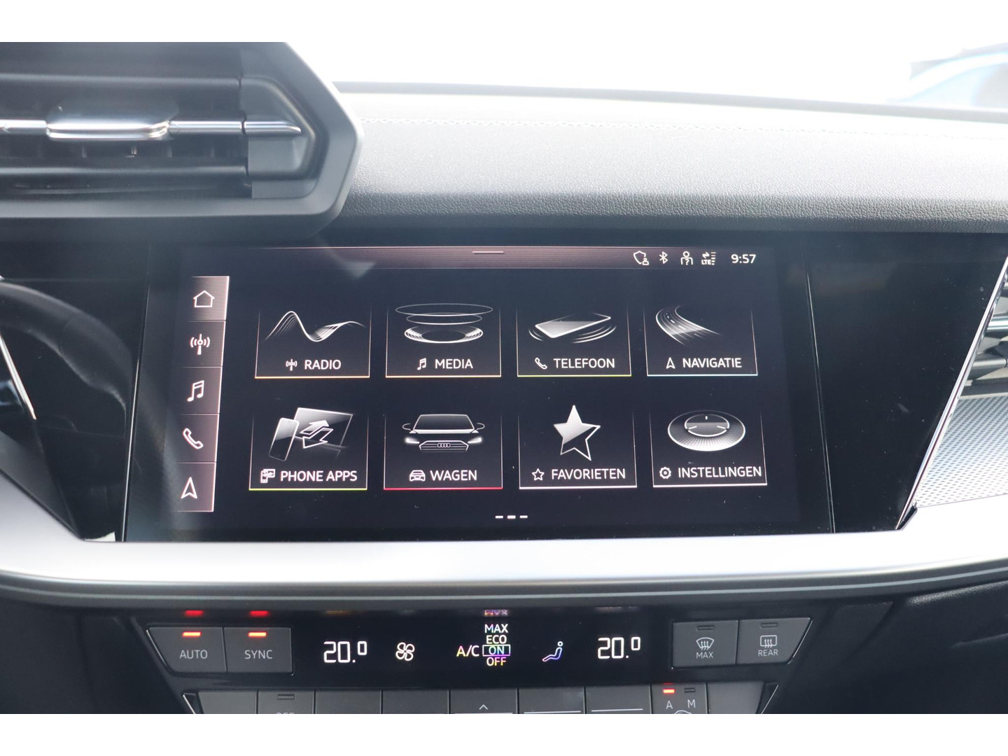Audi Audi