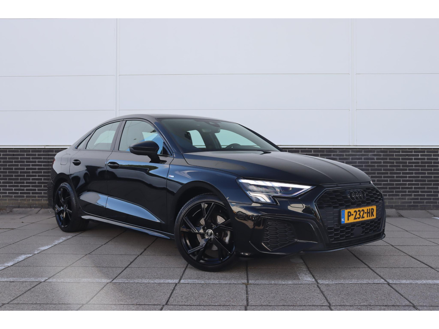 Audi Audi