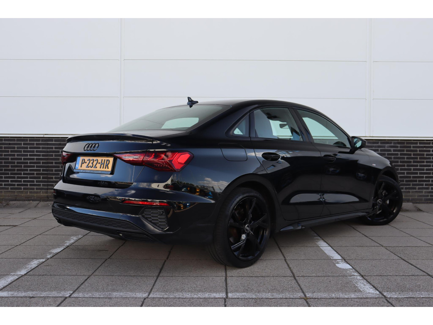 Audi Audi