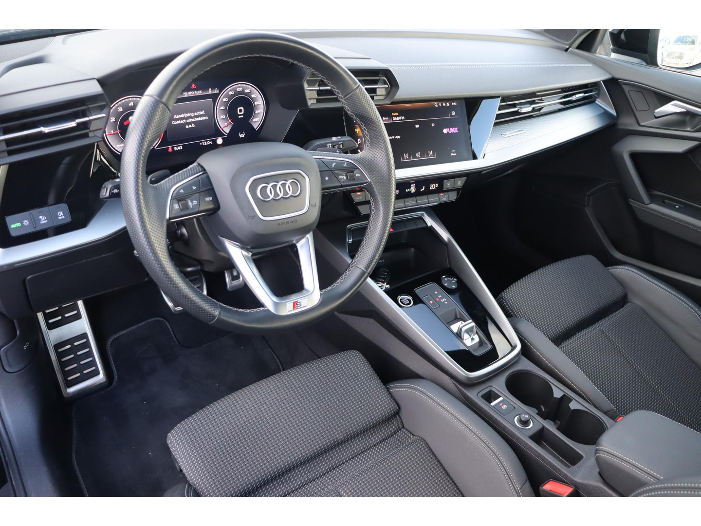 Audi Audi