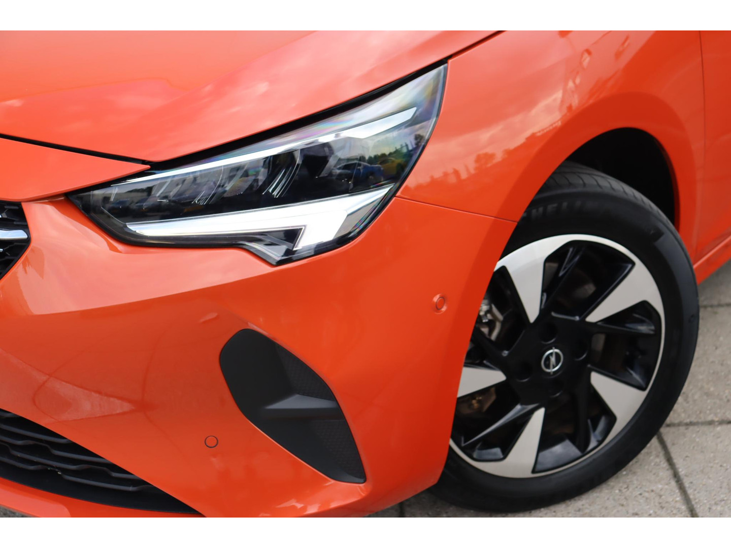 Opel Opel