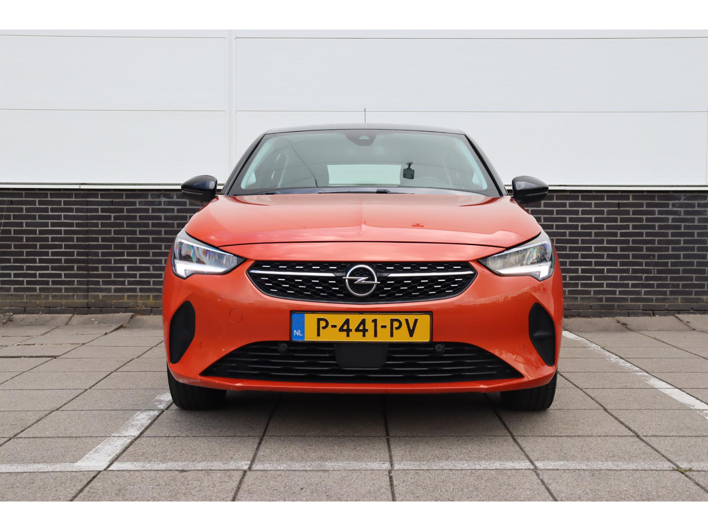 Opel Opel