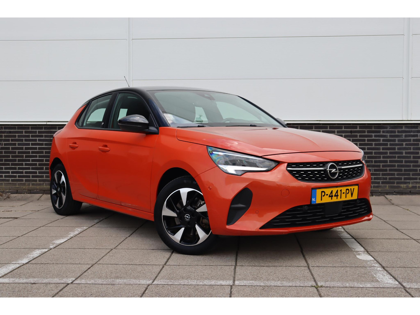 Opel Opel