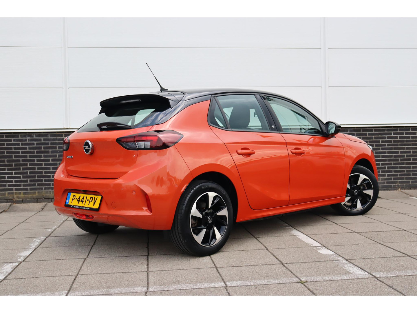 Opel Opel