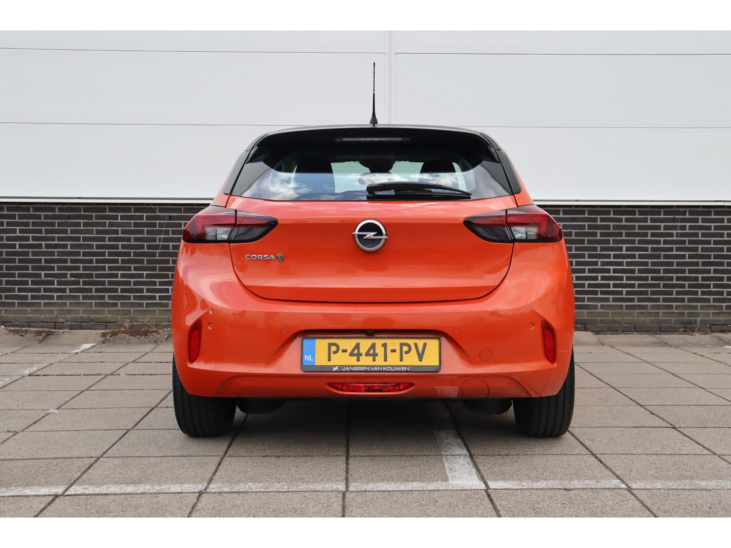 Opel Opel